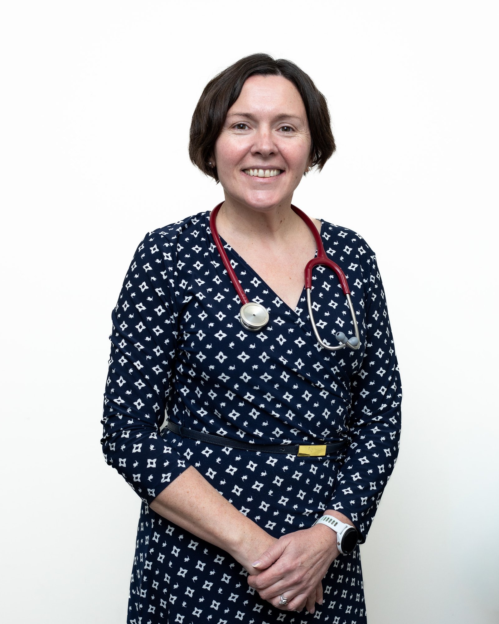 Clinic team member headshot